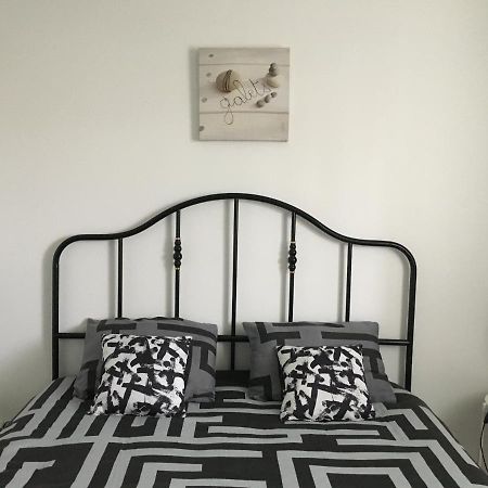 Adartza A1 - Appartement Moderne Proche Commerces 생장드루즈 외부 사진