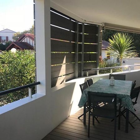 Adartza A1 - Appartement Moderne Proche Commerces 생장드루즈 외부 사진