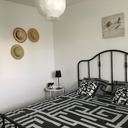 Adartza A1 - Appartement Moderne Proche Commerces 생장드루즈 외부 사진