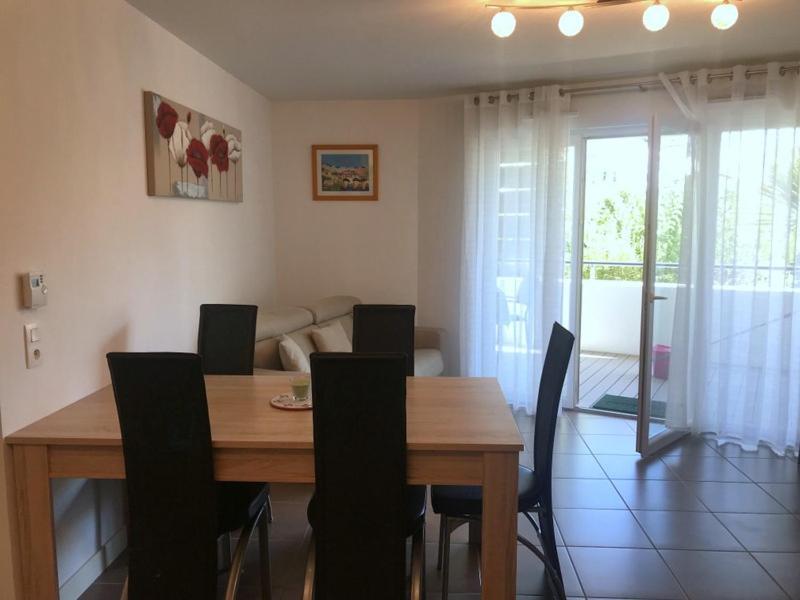 Adartza A1 - Appartement Moderne Proche Commerces 생장드루즈 외부 사진
