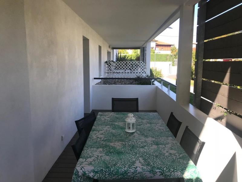 Adartza A1 - Appartement Moderne Proche Commerces 생장드루즈 외부 사진