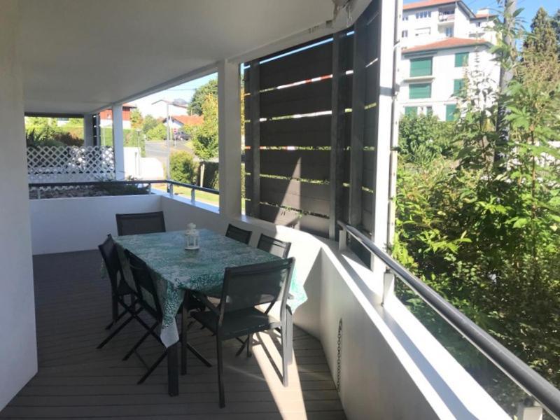 Adartza A1 - Appartement Moderne Proche Commerces 생장드루즈 외부 사진