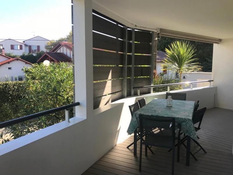 Adartza A1 - Appartement Moderne Proche Commerces 생장드루즈 외부 사진
