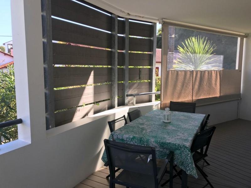 Adartza A1 - Appartement Moderne Proche Commerces 생장드루즈 외부 사진