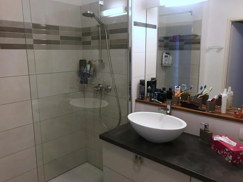 Adartza A1 - Appartement Moderne Proche Commerces 생장드루즈 외부 사진