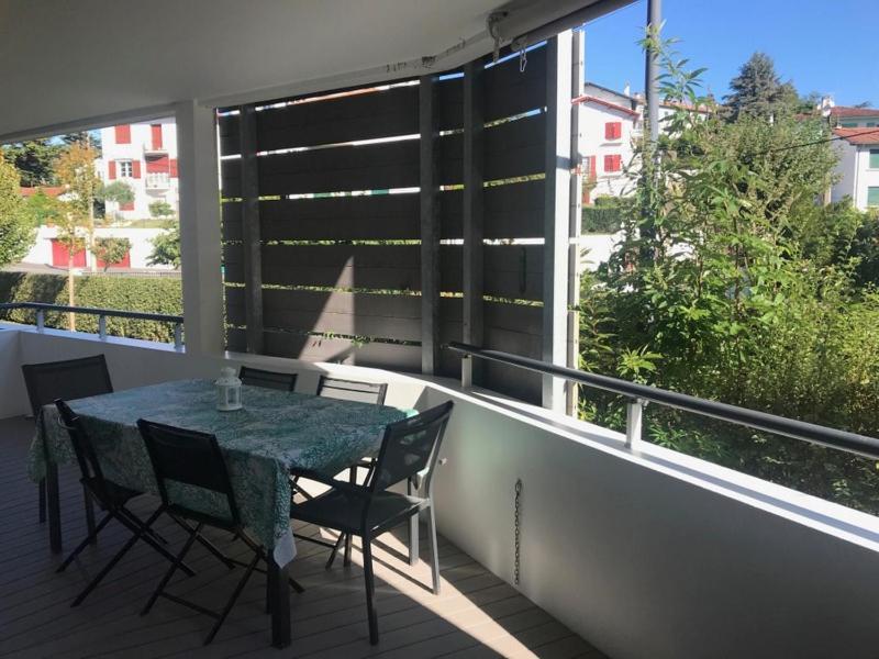 Adartza A1 - Appartement Moderne Proche Commerces 생장드루즈 외부 사진