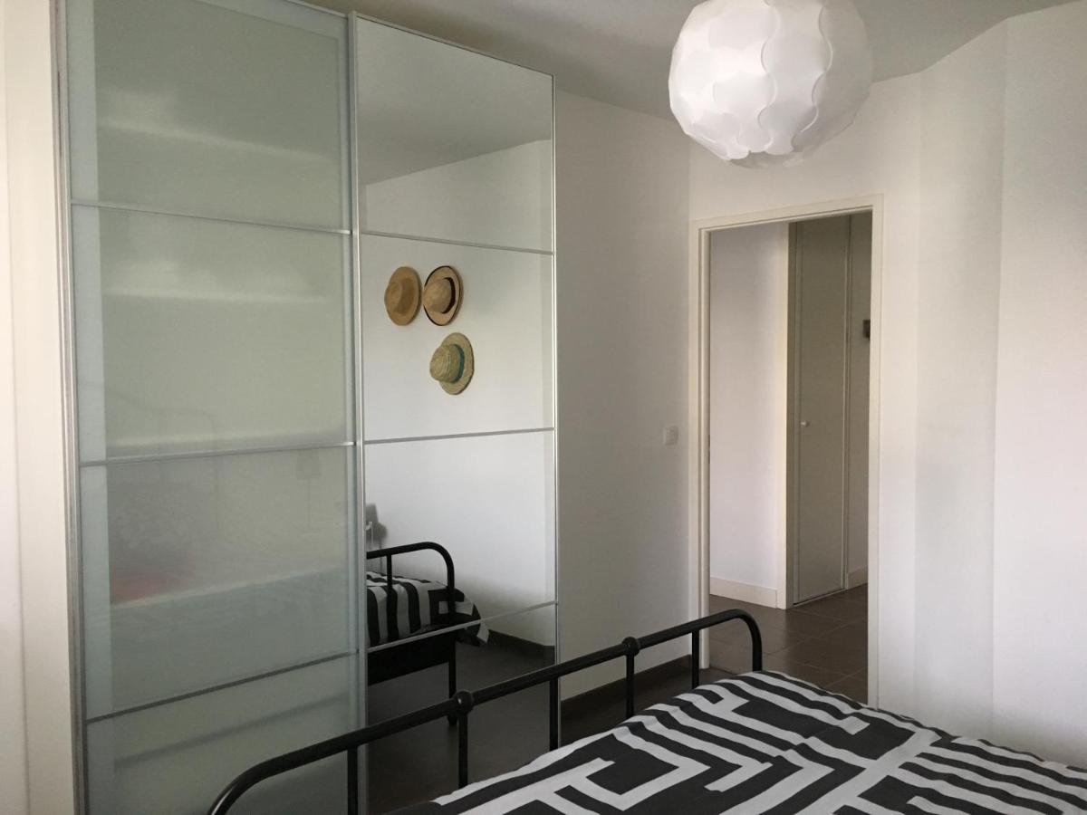 Adartza A1 - Appartement Moderne Proche Commerces 생장드루즈 외부 사진